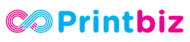 New Printbiz Website